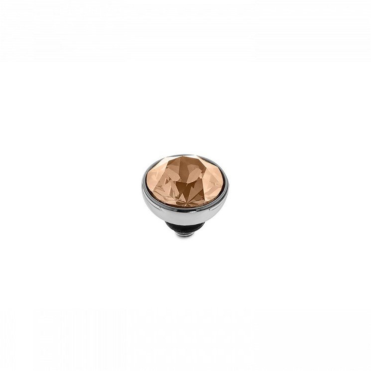 Шарм bottone light peach 8 мм la_680136_br_s
