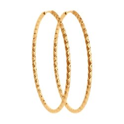 Серьги из золота (Арт.31-124-01364-1)