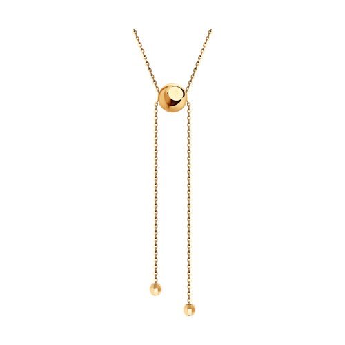 Колье из золота (Арт.51-170-01190-1)