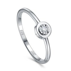 Кольцо Кабаровский (Арт.11-988-1000)