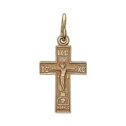 Крест Эстет (Арт.01r010737)