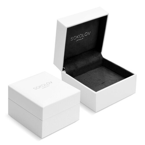 Серьги из золота (Арт.0200019)