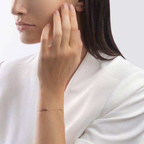 Браслет из золота (Арт.051155)