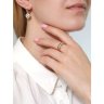 Кольцо из золота с бриллиантами (Арт.1011788)