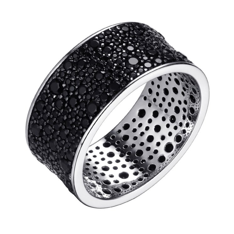 Кольцо из серебра (Арт.mp-r01533-x-wb-x-x-b)