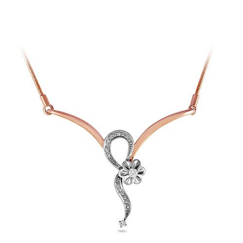 Ожерелье Кабаровский (Арт.6-0031-1000)