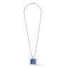 Колье blue-silver la_1200_10-0717