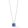Колье blue-silver la_1200_10-0717