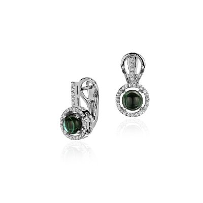 Серьги Эстет (Арт.01s6213537-7)