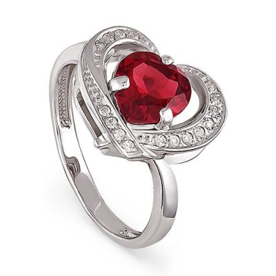 Кольцо Кабаровский (Арт.11-085-2100)