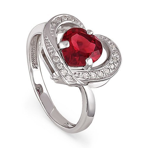 Кольцо Кабаровский (Арт.11-085-2100)