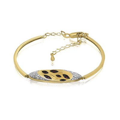 Браслет Кабаровский (Арт.14-21859-3489)