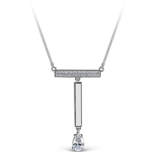 Ожерелье Кабаровский (Арт.16-183-7910)