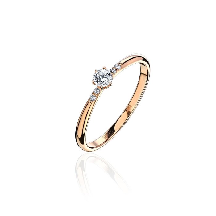 Кольцо Эстет (Арт.01k1113935)