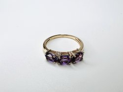 Кольцо Эстет (Арт.01k315780-5)