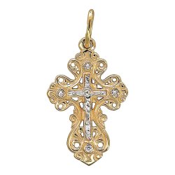 Крест Эстет (Арт.01r130863)