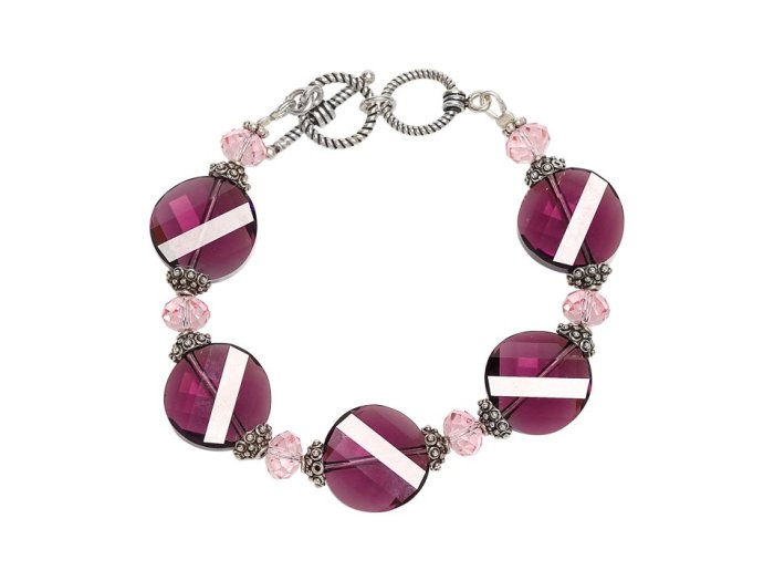 Браслет Эстет (Арт.u35b200072)