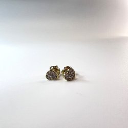 Серьги Эстет (Арт.01s1314218r)