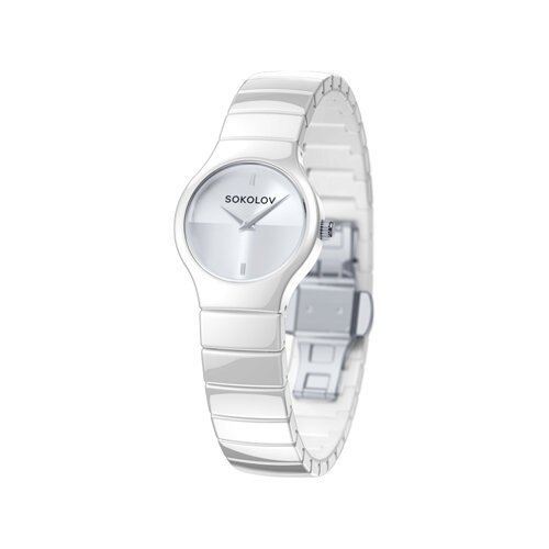 Женские керамические часы (Арт.750.10.00.000.04.01.2) Женские керамические часы (Арт.750.10.00.000.04.01.2)