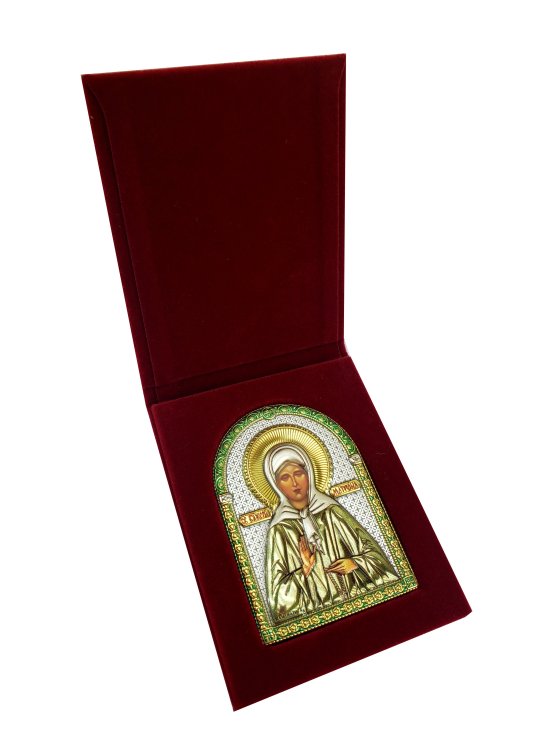 Икона Эстет (Арт.t6in00506-1d)