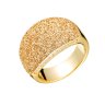 Кольцо из серебра с фианитом (Арт.gl-r2555-2-x-l-gl-x-w)