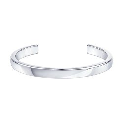 Браслет из серебра (Арт.94050693)