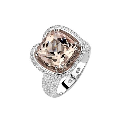 Кольцо Эстет (Арт.01k674289-3)