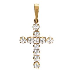 Крест Эстет (Арт.01r110682)