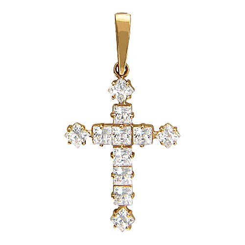 Крест Эстет (Арт.01r110682)