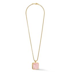 Колье rose-gold la_1200_10-1916
