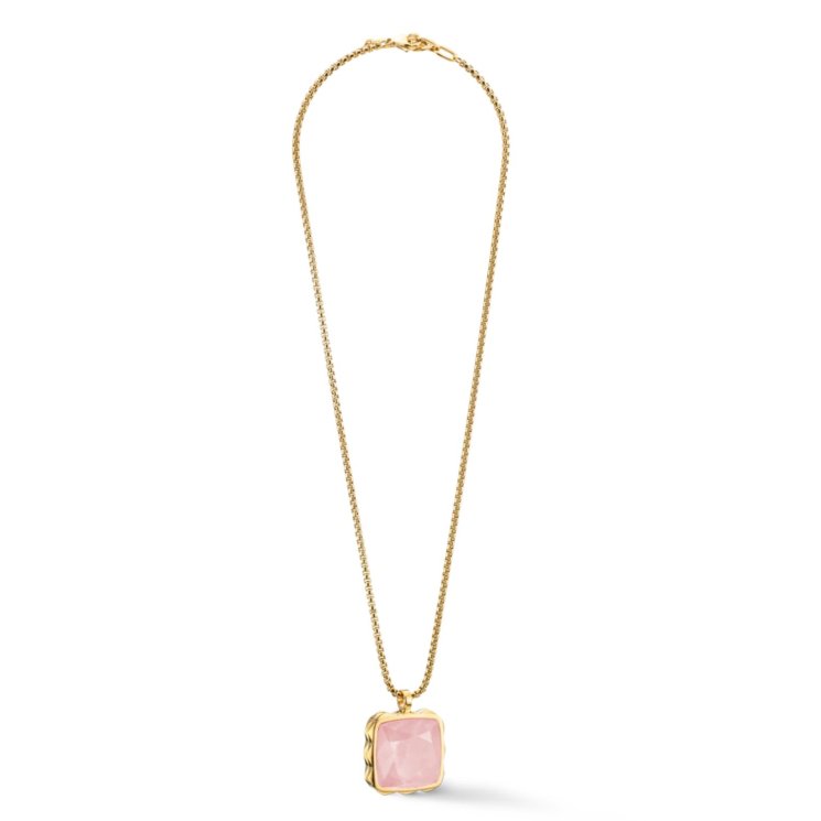 Колье rose-gold la_1200_10-1916