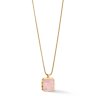 Колье rose-gold la_1200_10-1916