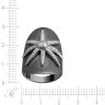 Кольцо из золота с бриллиантом (Арт.r0002827a01_ko_bw)