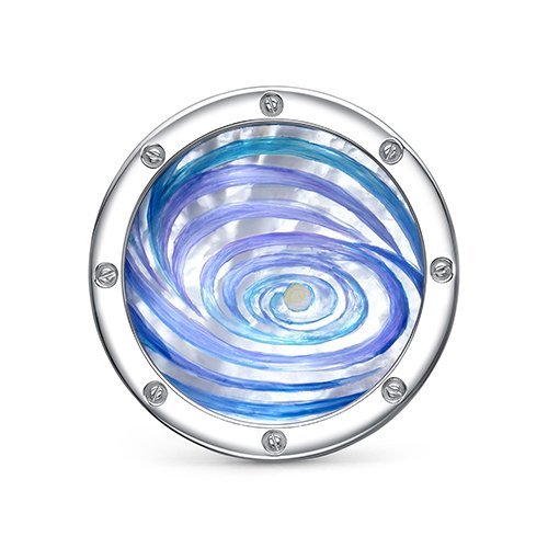 Брошь Кабаровский (Арт.5-211-62400)