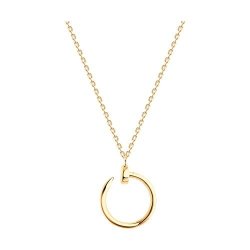 Колье из серебра (Арт.93-170-02009-1)