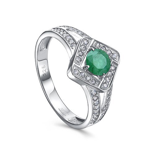 Кольцо Кабаровский (Арт.11-869-1200)