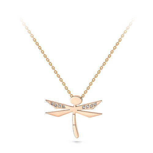 Ожерелье Кабаровский (Арт.6-0061-1000)