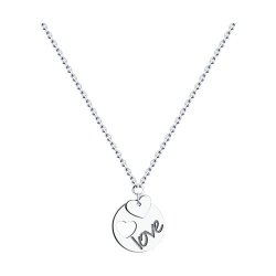 Колье из серебра (Арт.94-170-01415-1)