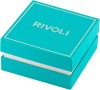 Серьги серебряные с жемчугом «Beautiful 25S» Rivoli (арт.AAS-13-8-25-S)