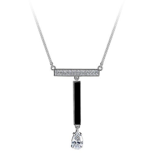 Ожерелье Кабаровский (Арт.16-183-8102)