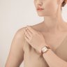Coeur de lion часы brown-gold la_7632_71-1116