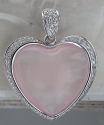 Кулон Эстет (Арт.01p671654-1)