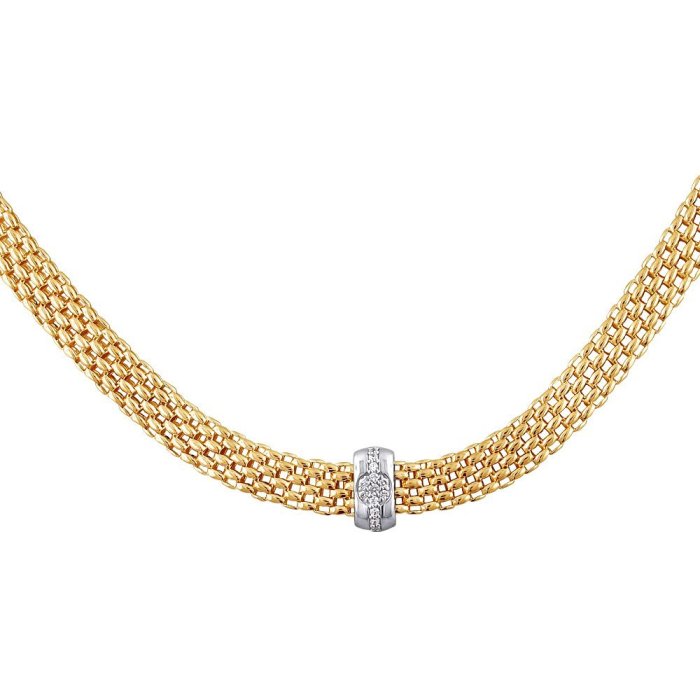 Ожерелье Эстет (Арт.01l161614zh)