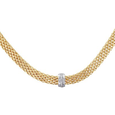 Ожерелье Эстет (Арт.01l161614zh)