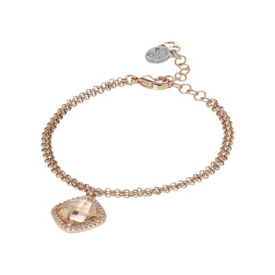 Браслет la_xbr720rs_br_rg