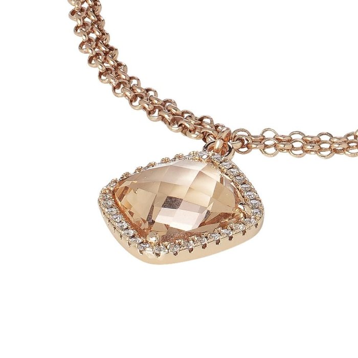 Браслет la_xbr720rs_br_rg