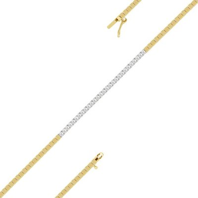 Браслет Кабаровский (Арт.4-2086-1000)