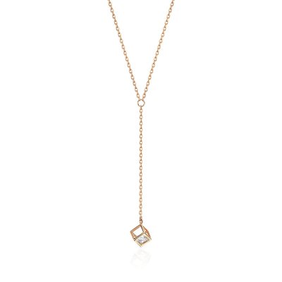 Ожерелье Эстет (Арт.01l111986)