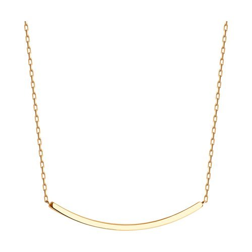 Колье из золота (Арт.070433)