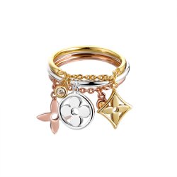 Кольцо из серебра с фианитом (Арт.cz-r03995-x-wlg-x-x-x)